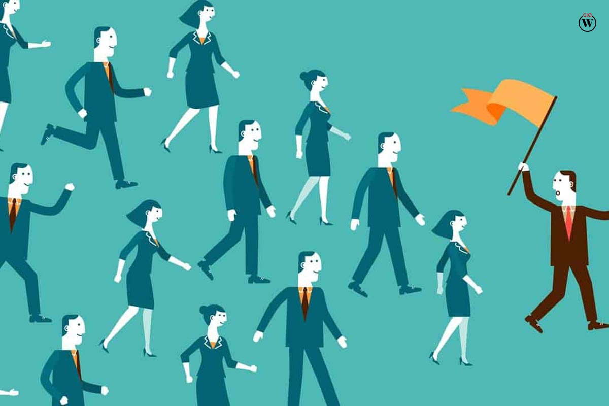 What Are the Best Leadership Style Between America and Asia? 2023 | CIO Women Magazine