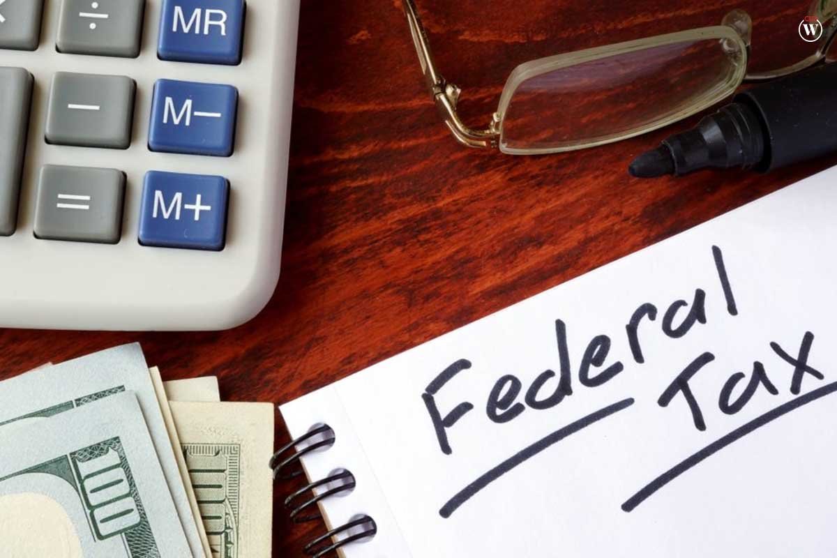 What Are Taxes And Best Benefits of File Taxes Each Year? 2023 | CIO Women Magazine