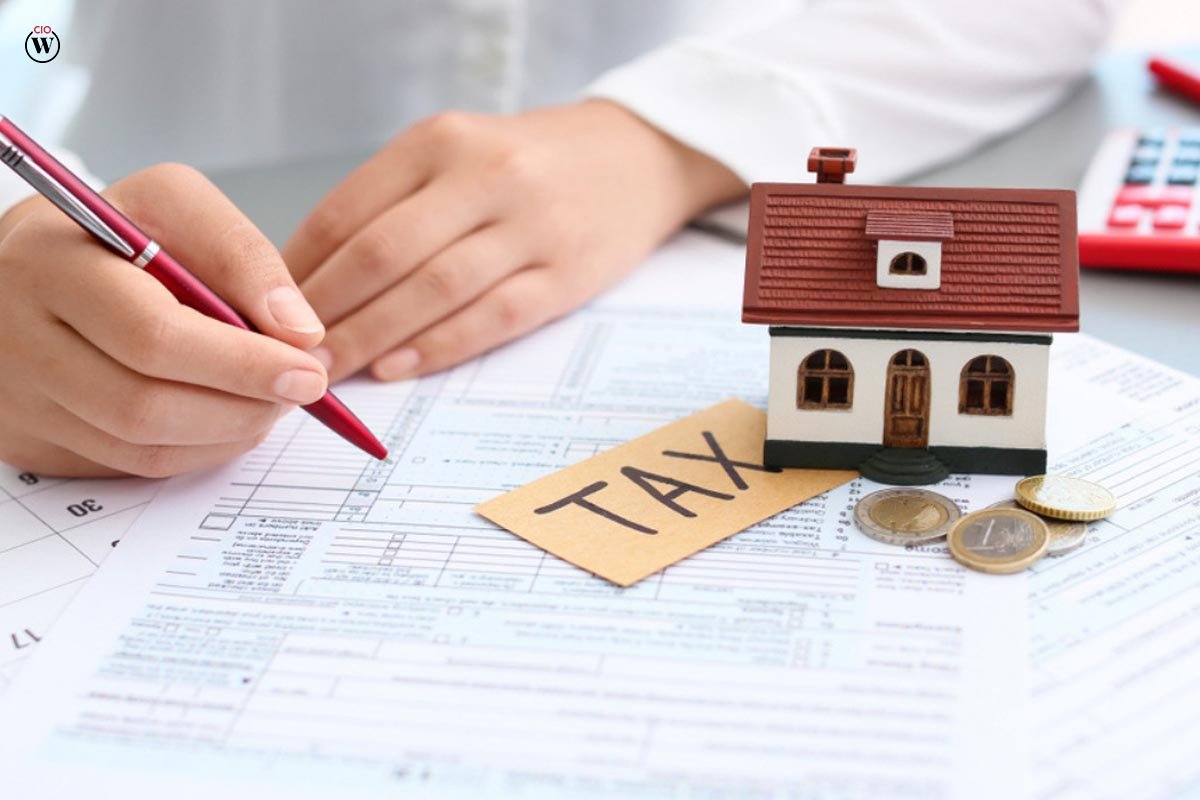 What Are Taxes And Best Benefits of File Taxes Each Year? 2023 | CIO Women Magazine