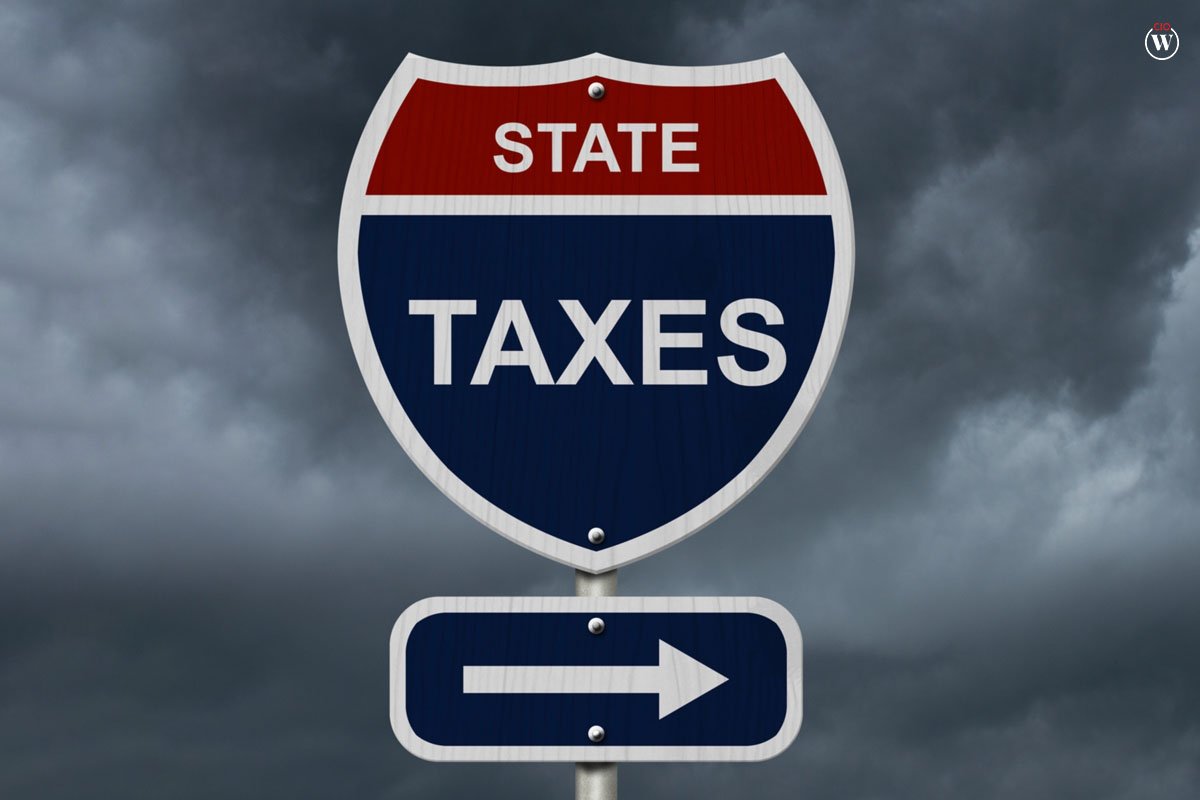 What Are Taxes And Best Benefits of File Taxes Each Year? 2023 | CIO Women Magazine