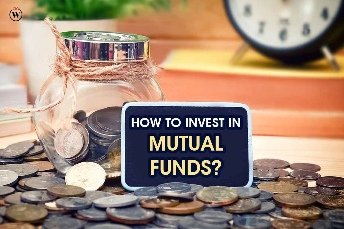 How to Invest in Mutual Funds?