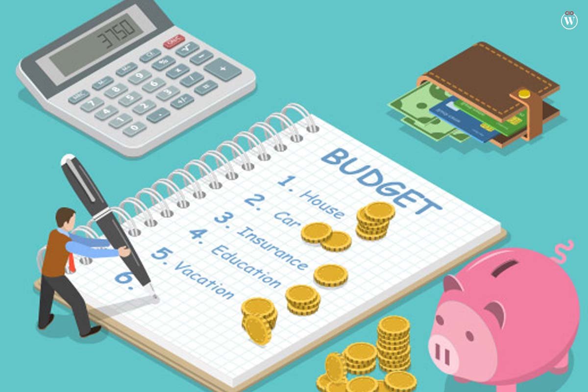 3 Easy Steps to Track your Expenses | CIO Women Magazine