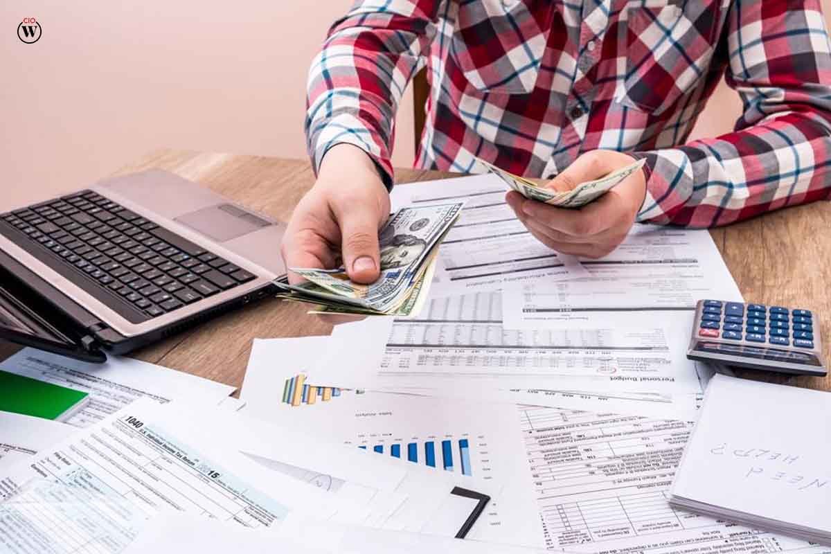 3 Easy Steps to Track your Expenses | CIO Women Magazine