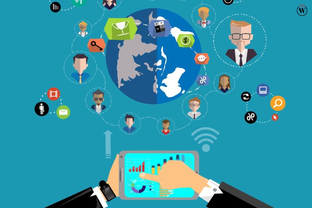 6 tips To Create A Referral Program to Increase Cash Flow | CIO Women Magazine