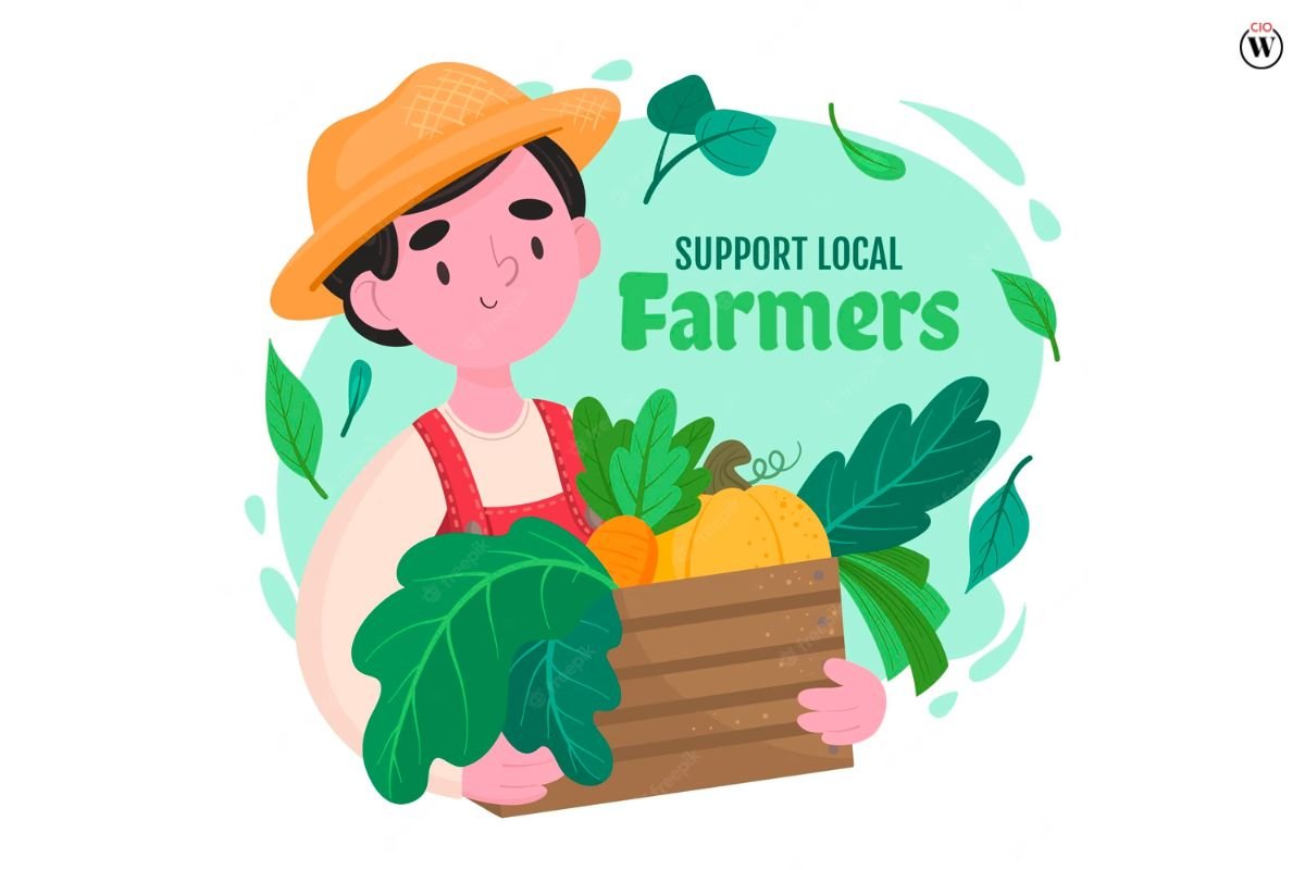 The 10 Best Benefits of Eating Seasonally | CIO Women Magazine