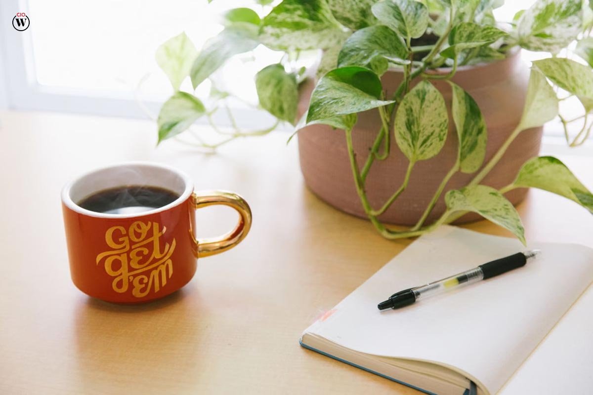 5 Ways to Have Balanced Diet at Work | CIO Women Magazine