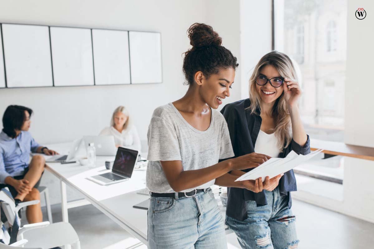 5 Best Tips to Find a Good Consulting Job | CIO Women Magazine