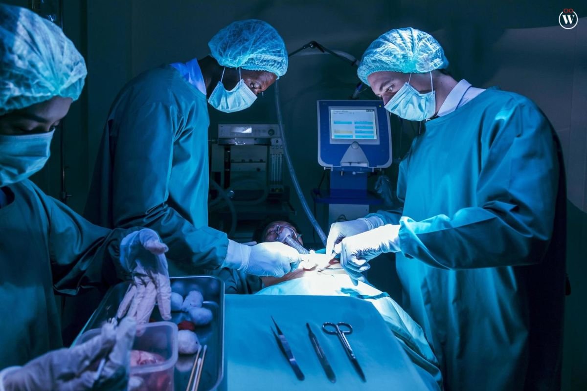7 Reasons why you should not delay your Surgery. | CIO Women Magazine