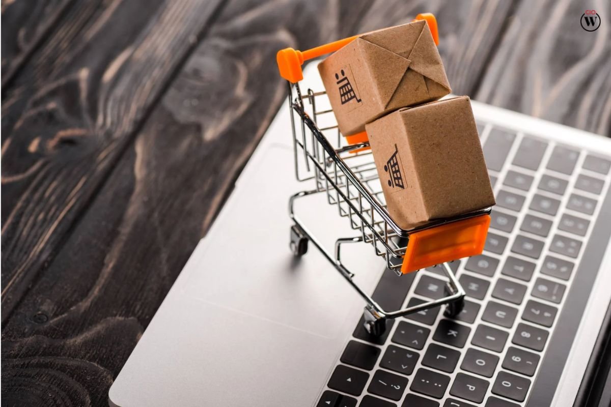 7 Useful ways To Sell On Amazon | CIO Women Magazine