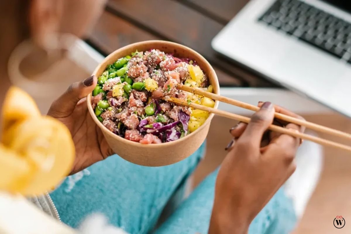 The 10 Best Benefits of Eating Seasonally | CIO Women Magazine