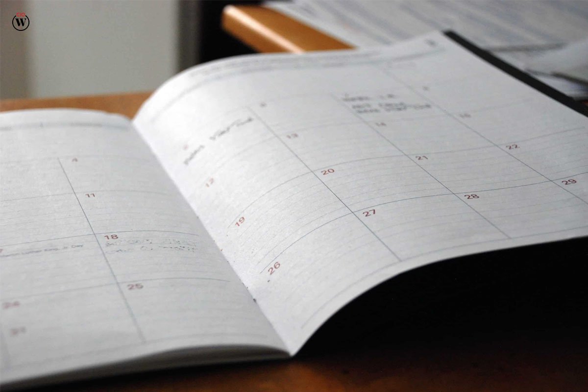 10 Things You Can Do to Avoid Stress | CIO Women Magazine