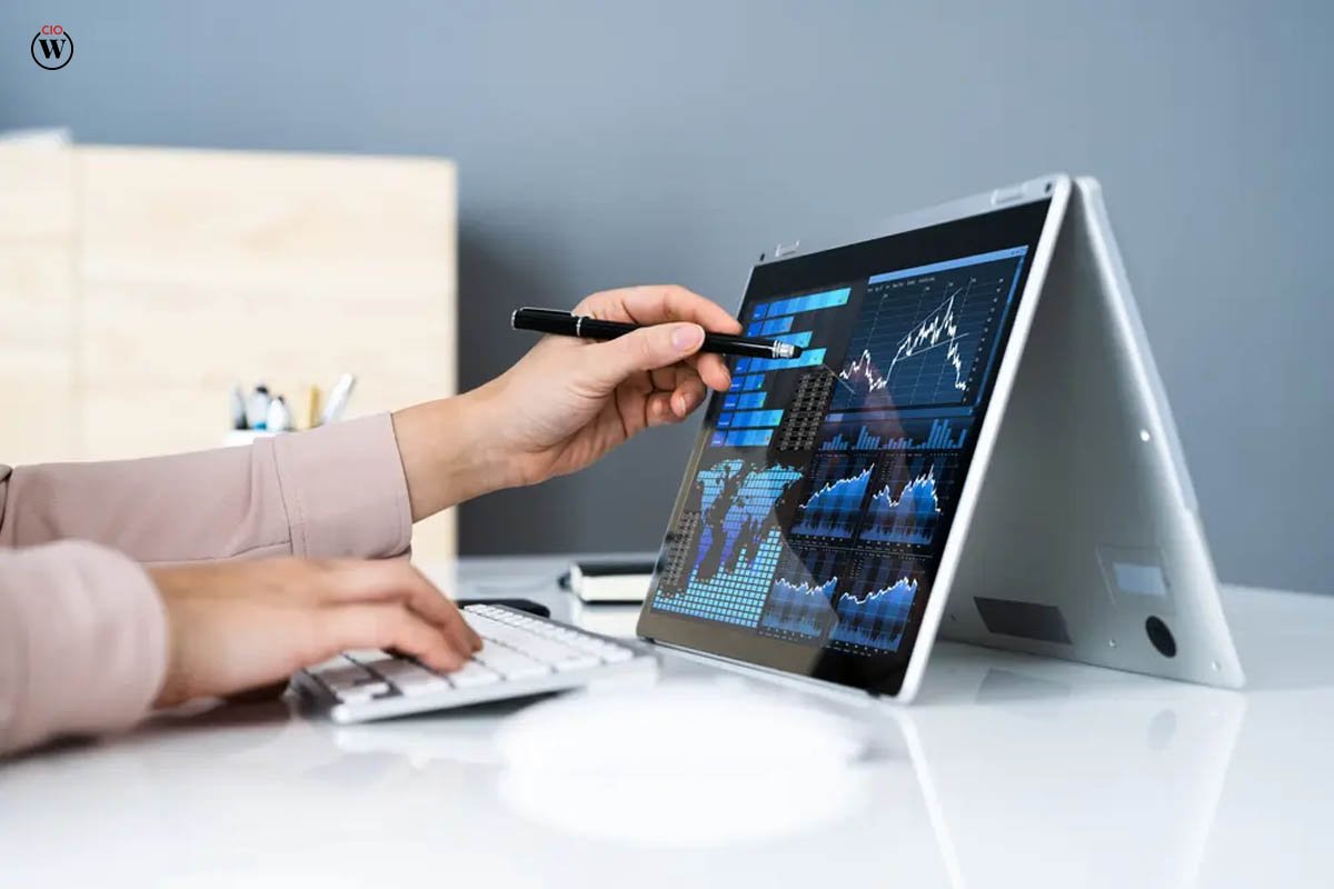 Best 8 Ways to extract value from customer data? | CIO Women Magazine