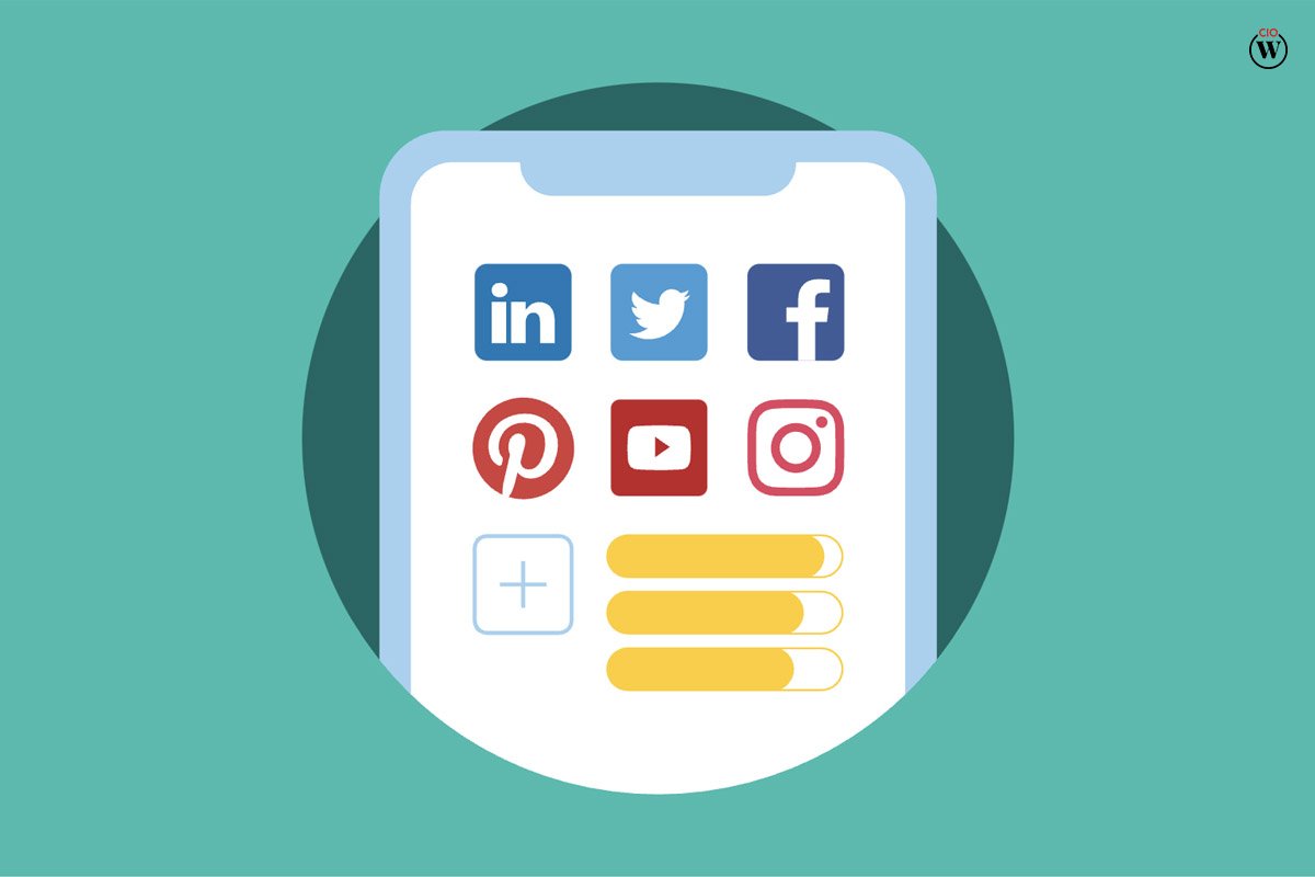 Best 7 Digital Marketing Trends in 2023 | CIO Women Magazine