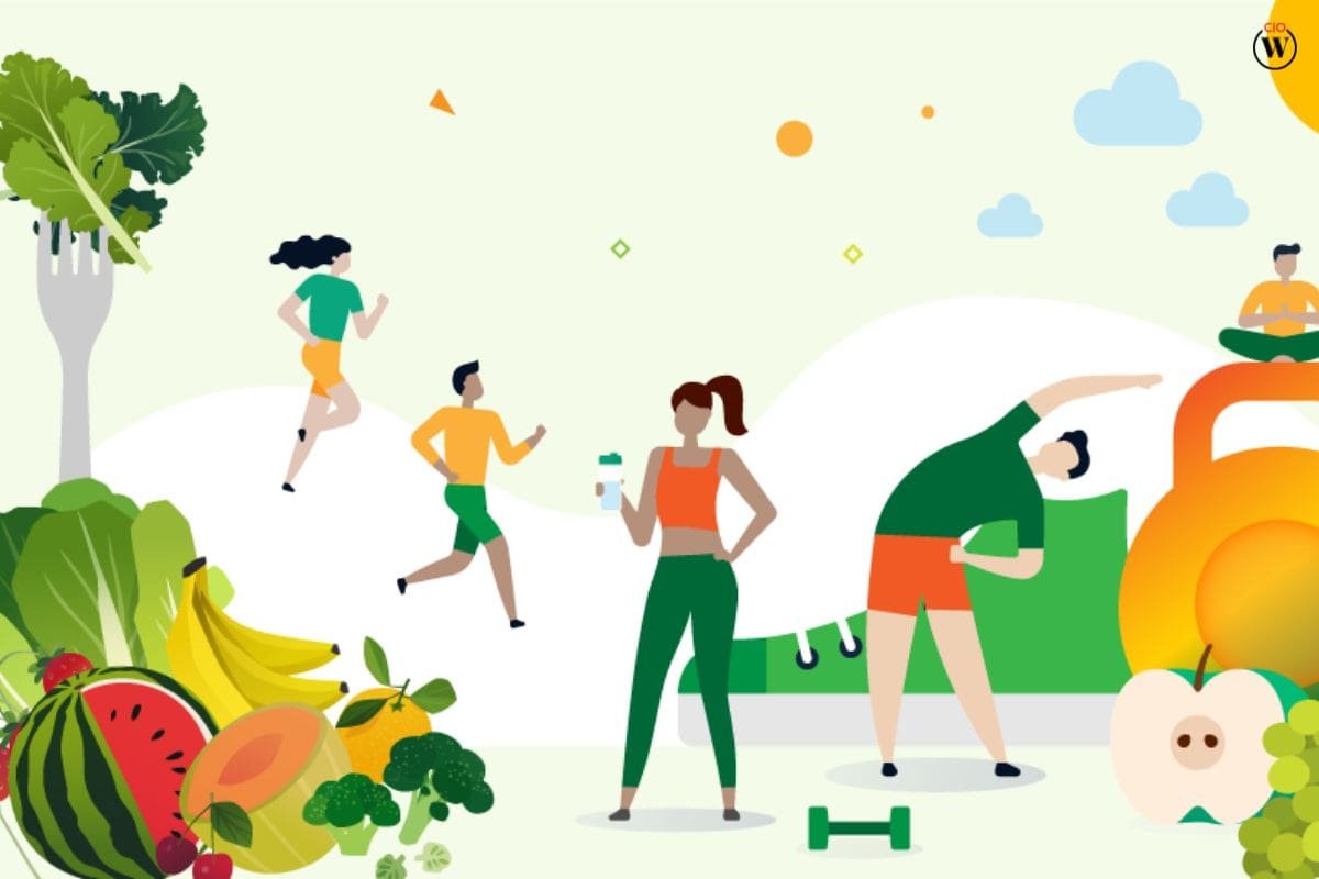 The 10 Best Benefits of Eating Seasonally | CIO Women Magazine