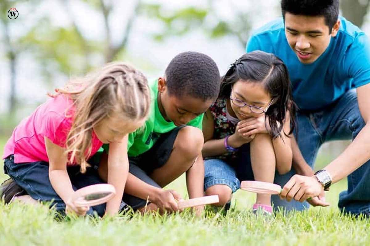 5 Best ways to build relationships with students | CIO Women Magazine