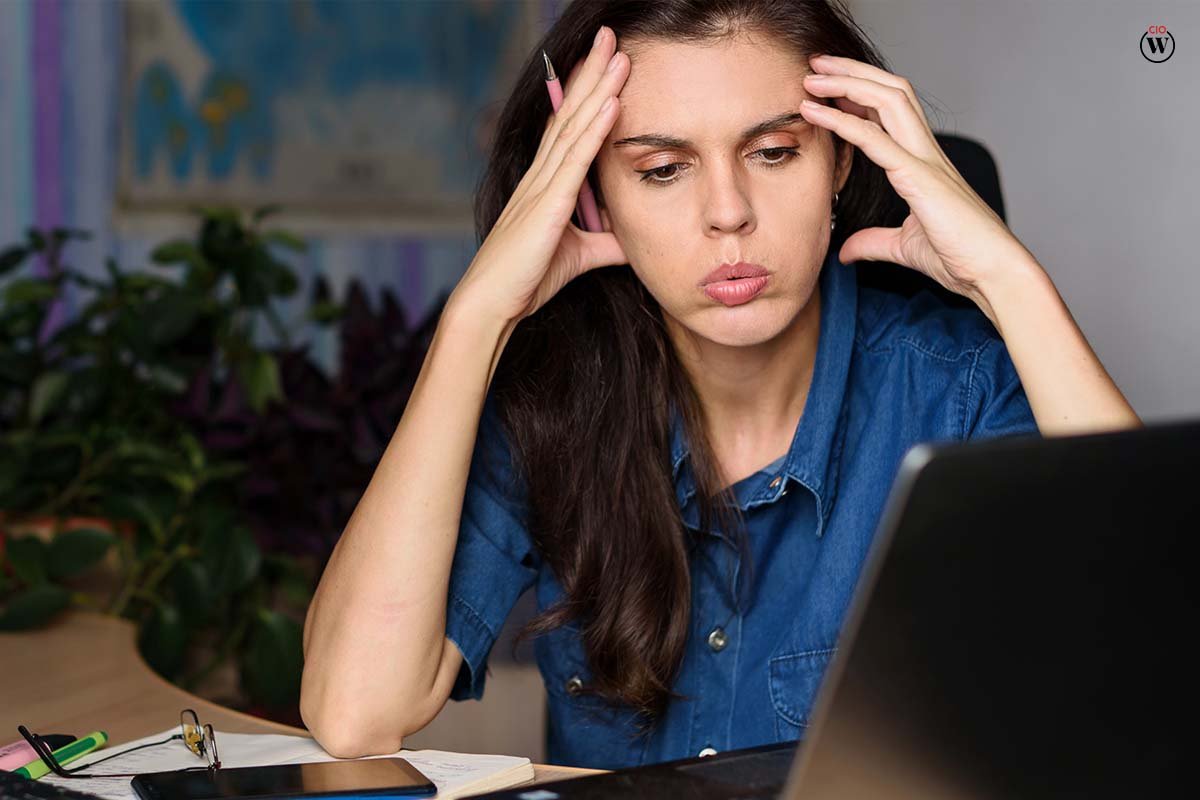 How to Combat Migraine? 5 Easy Ways | CIO Women Magazine