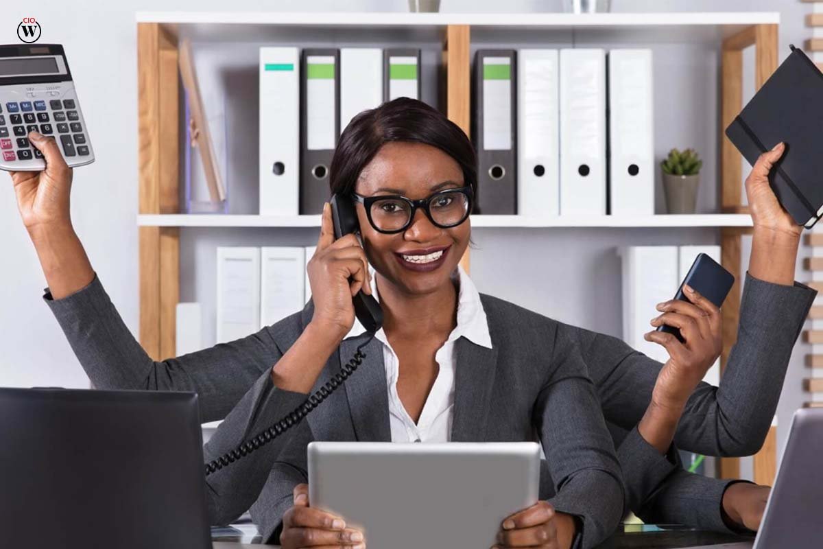 5 Easy Technologies Impacting Mental Health | CIO Women Magazine