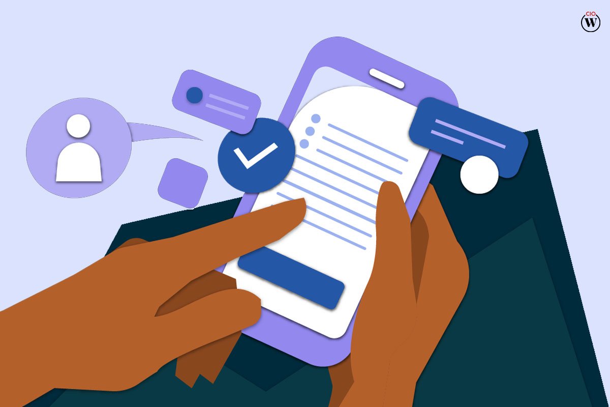 Best 8 Ways to extract value from customer data? | CIO Women Magazine