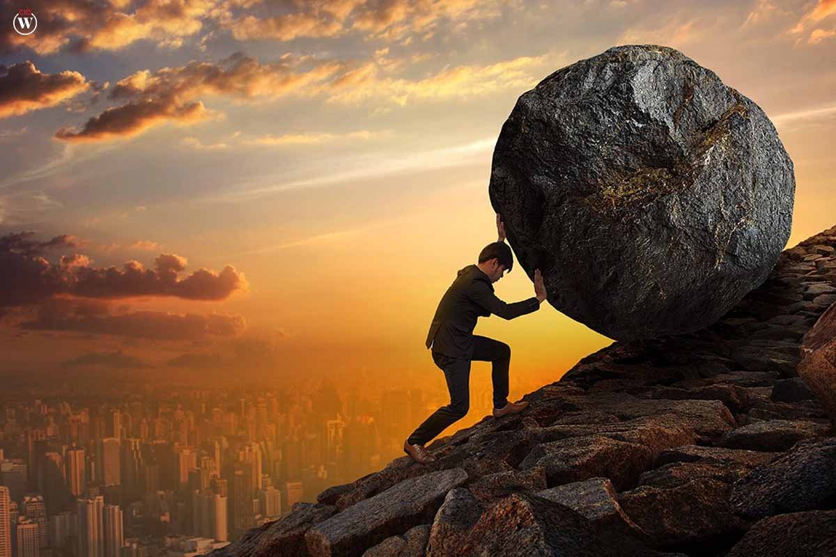 8 Best Tips To become a resilient entrepreneur | CIO Women Magazine