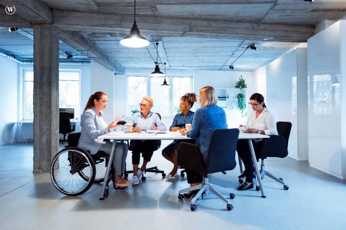 5 Mobility Solutions For Entrepreneurs With A Special Condition | CIO Women Magazine