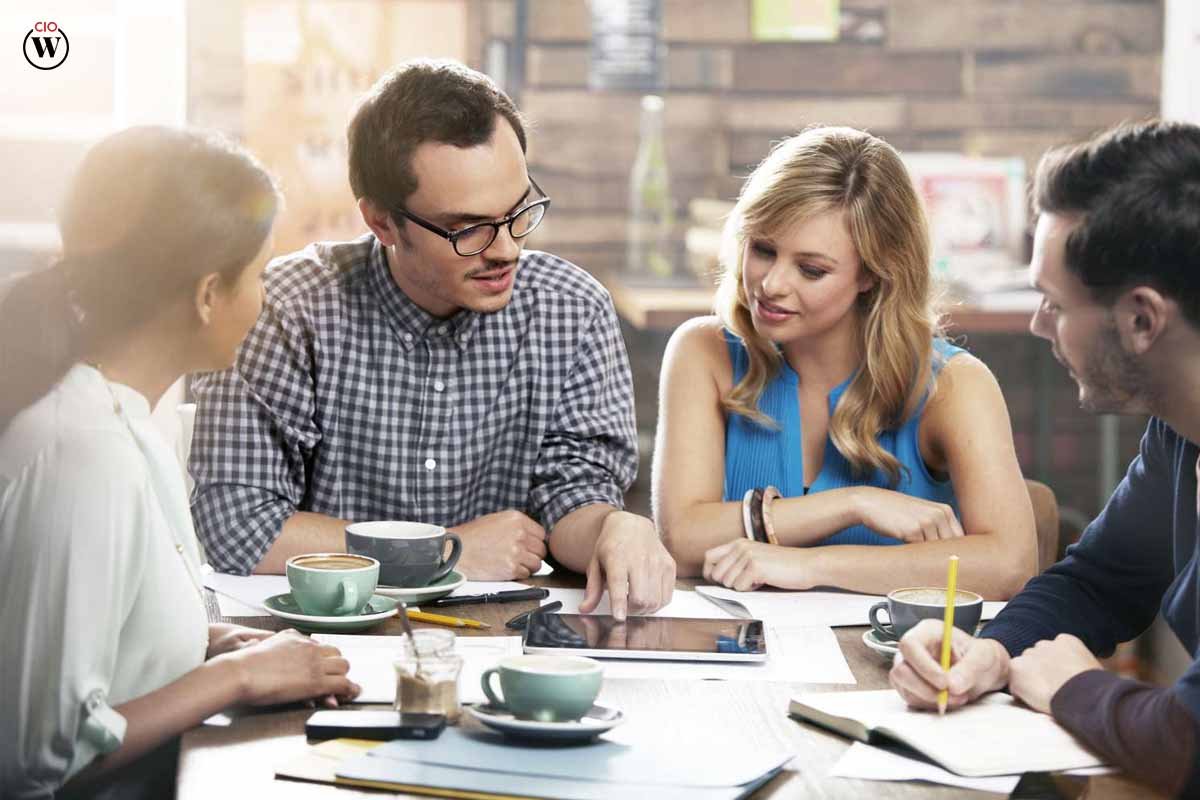 13 Badass Tips For Marketing Yourself | CIO Women Magazine