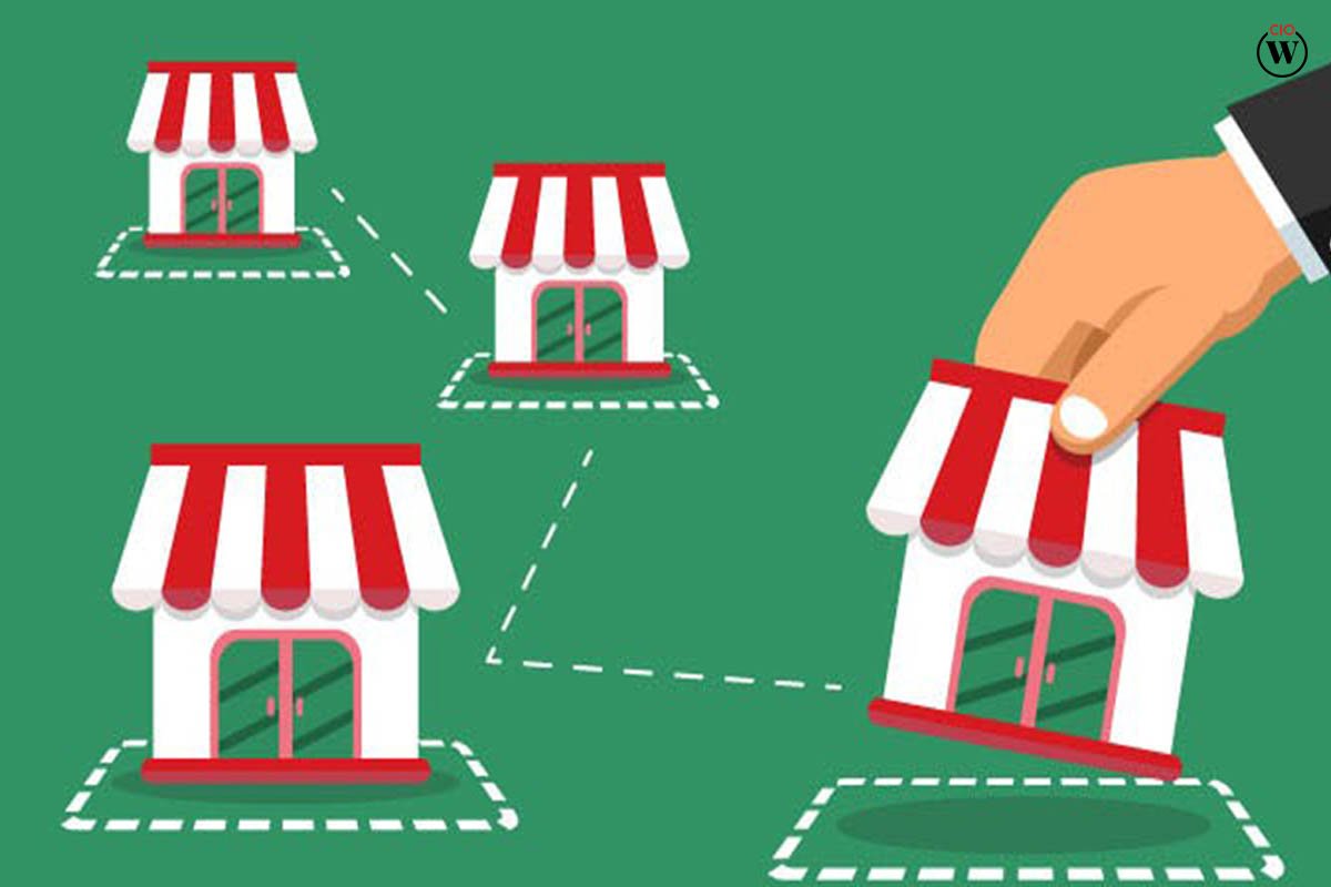 Tips to Buy a Franchise – A Good Way To Network And Get Some More Business 2023 | CIO Women Magazine