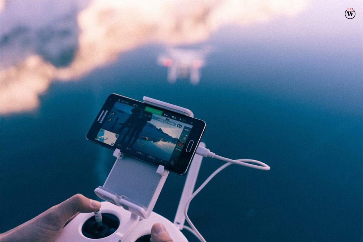 Everything about Drones: 6 crazy things you need to know | CIO Women Magazine