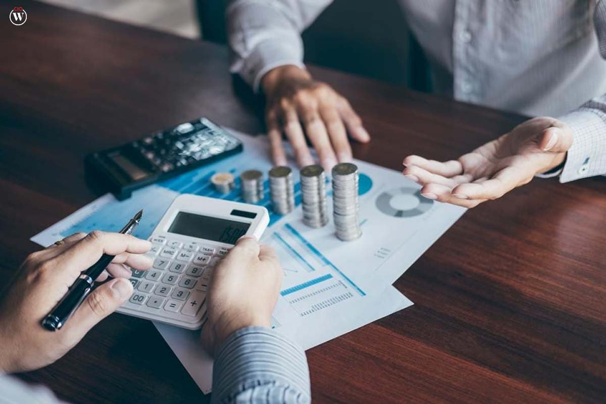 5 tips to Solve Cash Flow Problems | CIO Women Magazine