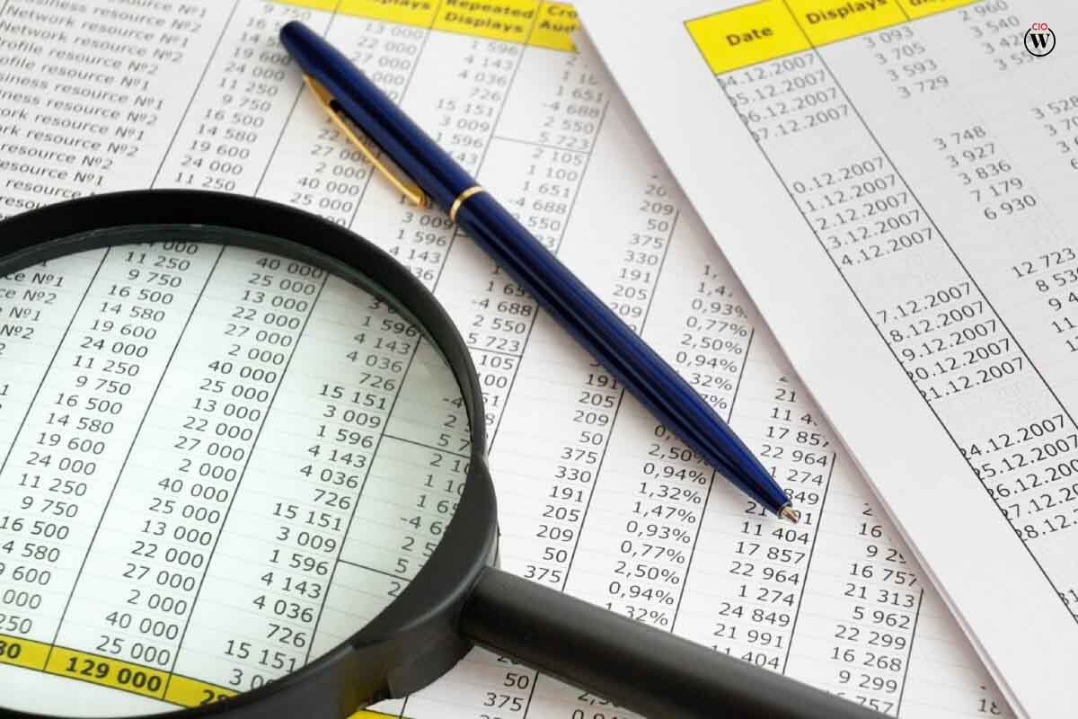 5 Useful Advantages Of Expenditure Tracking Software | CIO Women Magazine