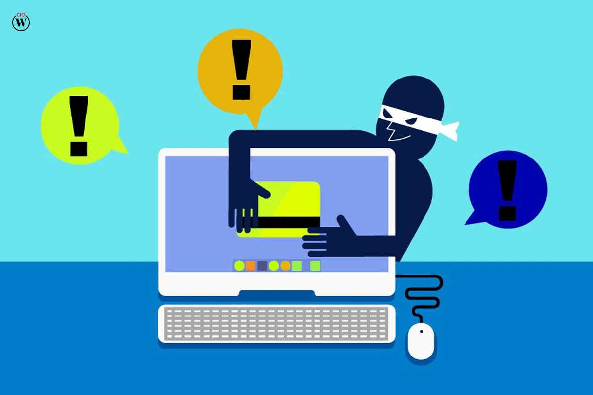 Epic Importance of Cybersecurity for Consulting Firms 2023 | CIO Women Magazine