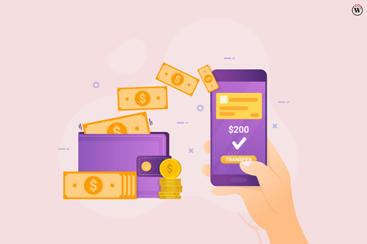 How Vulcan Blockchain To Financial Freedom In 2023? | CIO Women Magazine