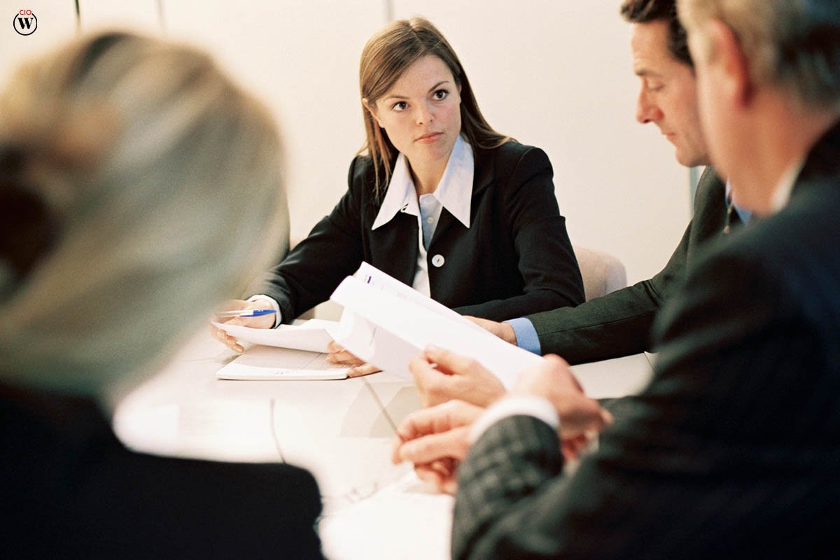 10 best practices for Working with multiple partners that are competitors | CIO Women Magazine