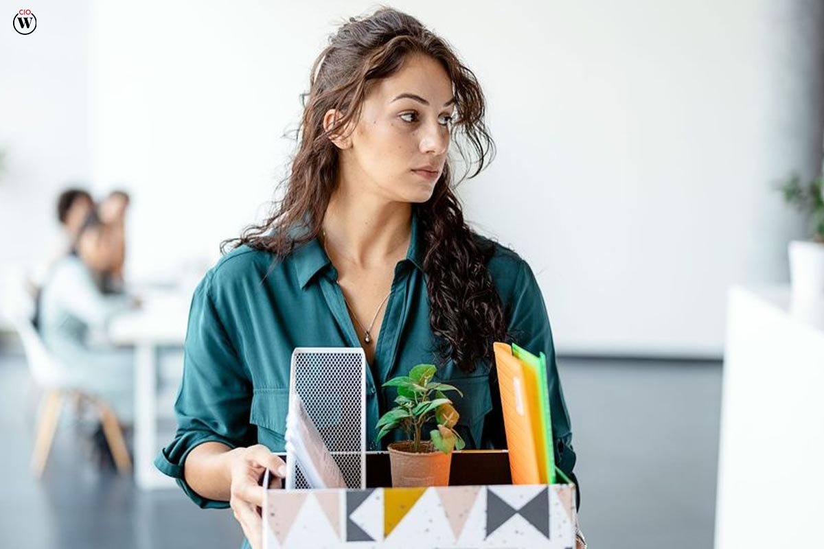5 Brave things To Know When To Quit? | CIO Women Magazine