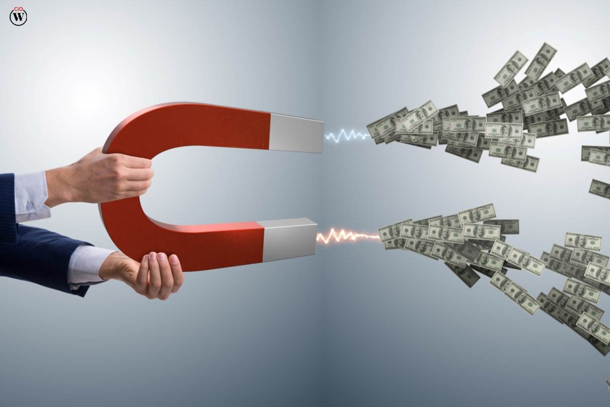 5 tips to Solve Cash Flow Problems | CIO Women Magazine