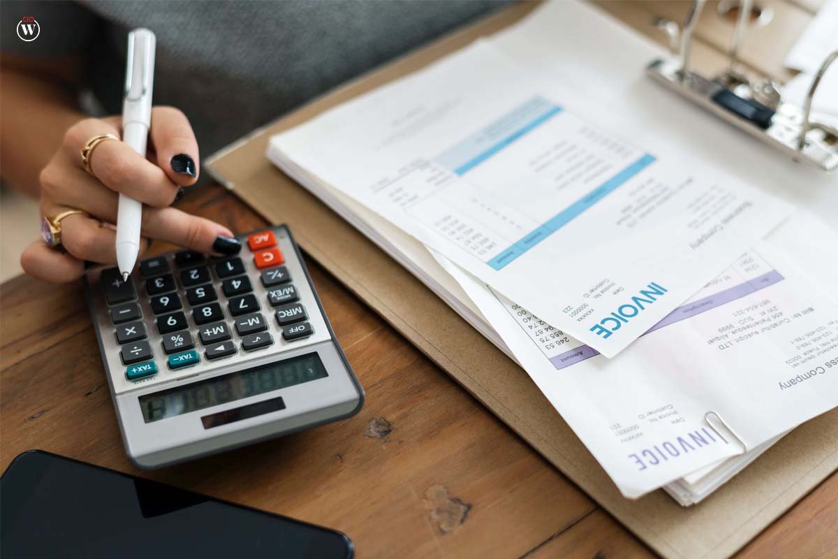 5 Useful Advantages Of Expenditure Tracking Software | CIO Women Magazine