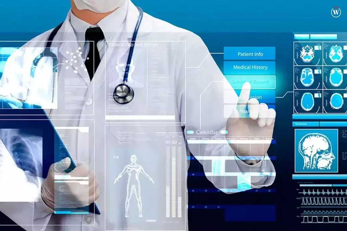 7 latest ways blockchain Impacts the Modern Economy | CIO Women Magazine