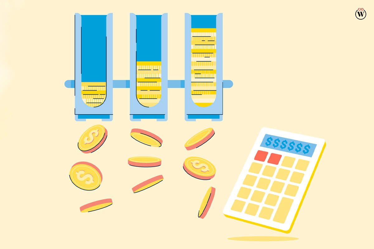 5 Useful Advantages Of Expenditure Tracking Software | CIO Women Magazine