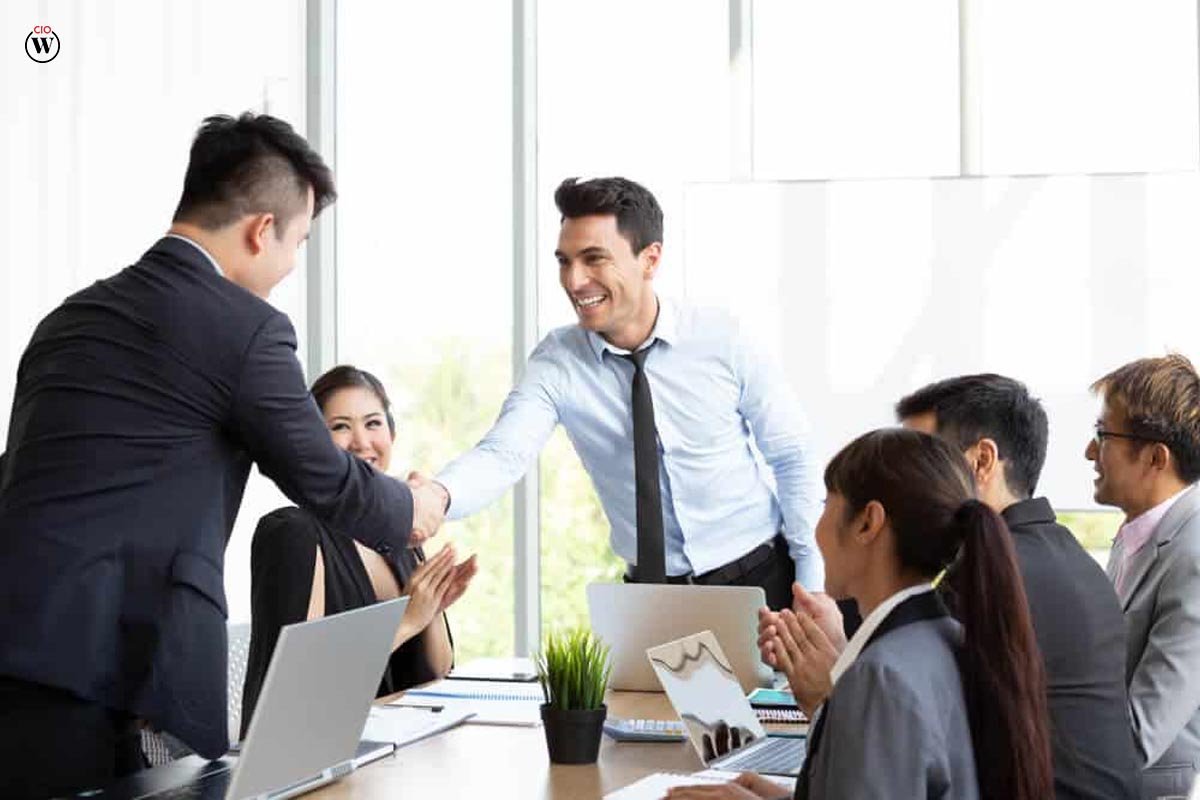 Cross-cultural Leadership Style: 4 Basic Challenges? | CIO Women Magazine