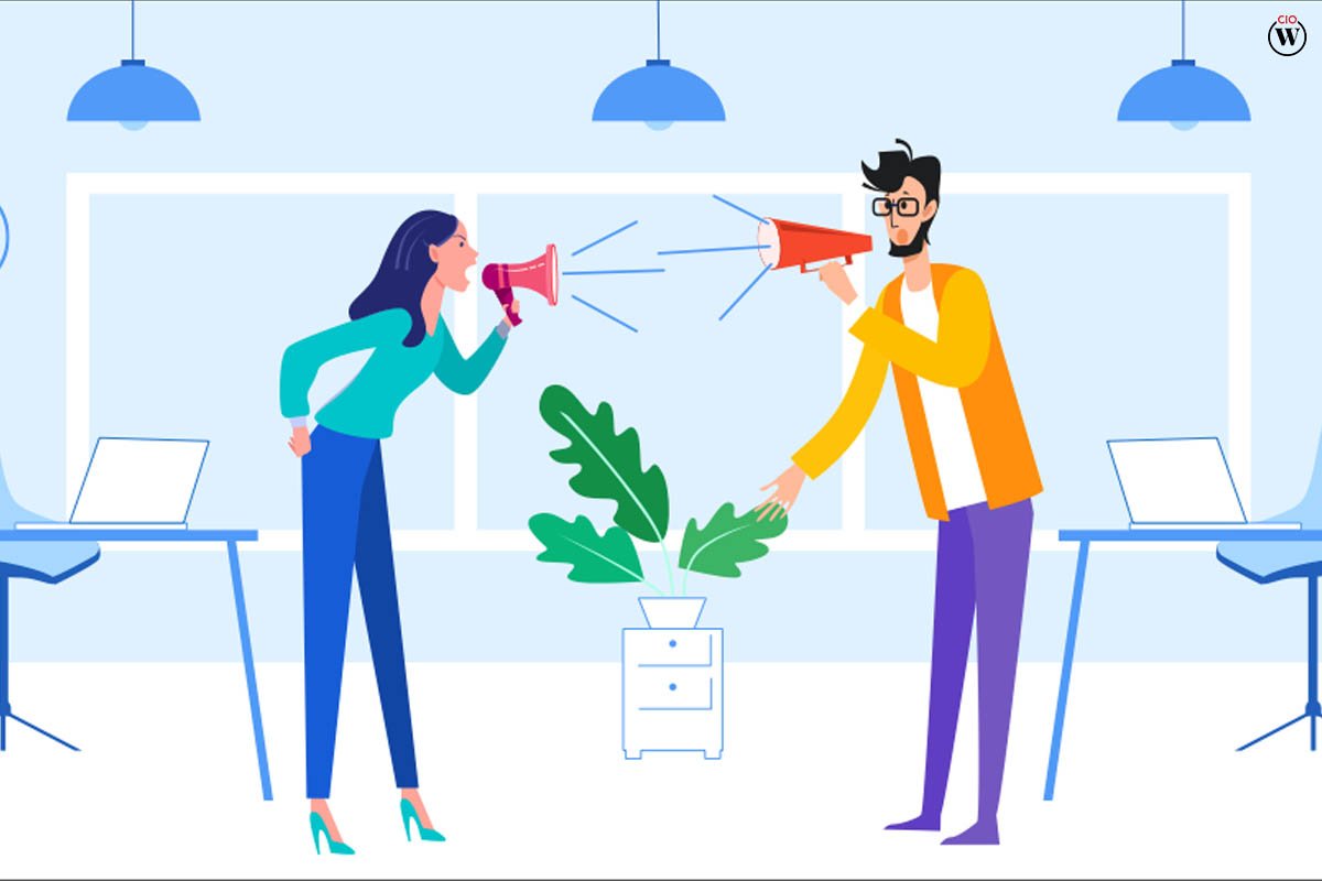 10 best practices for Working with multiple partners that are competitors | CIO Women Magazine