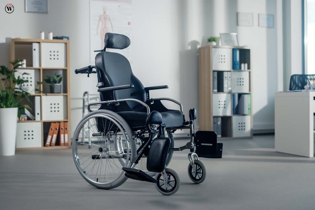 5 Mobility Solutions For Entrepreneurs With A Special Condition | CIO Women Magazine