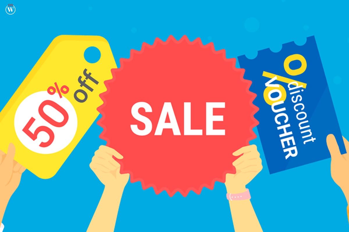 18 Useful Promotional Ideas And Tips For Your Business | CIO Women Magazine