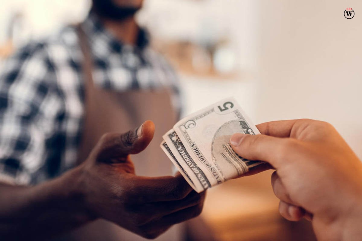 Best 8 Financial Tips for Young Adults | CIO Women Magazine