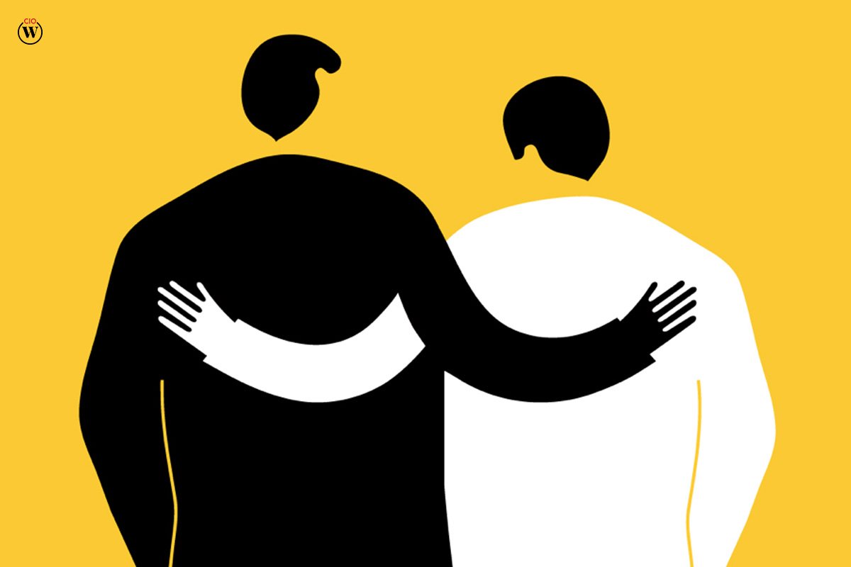 The 5 Badass Power Of Being Nice | CIO Women Magazine