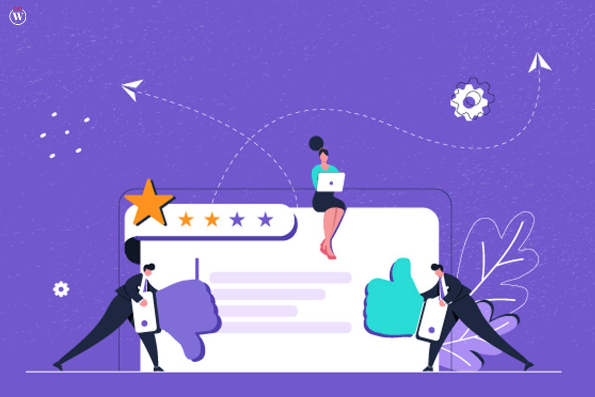 10 steps to Creating A More Effective Performance Review Process | CIO Women Magazine