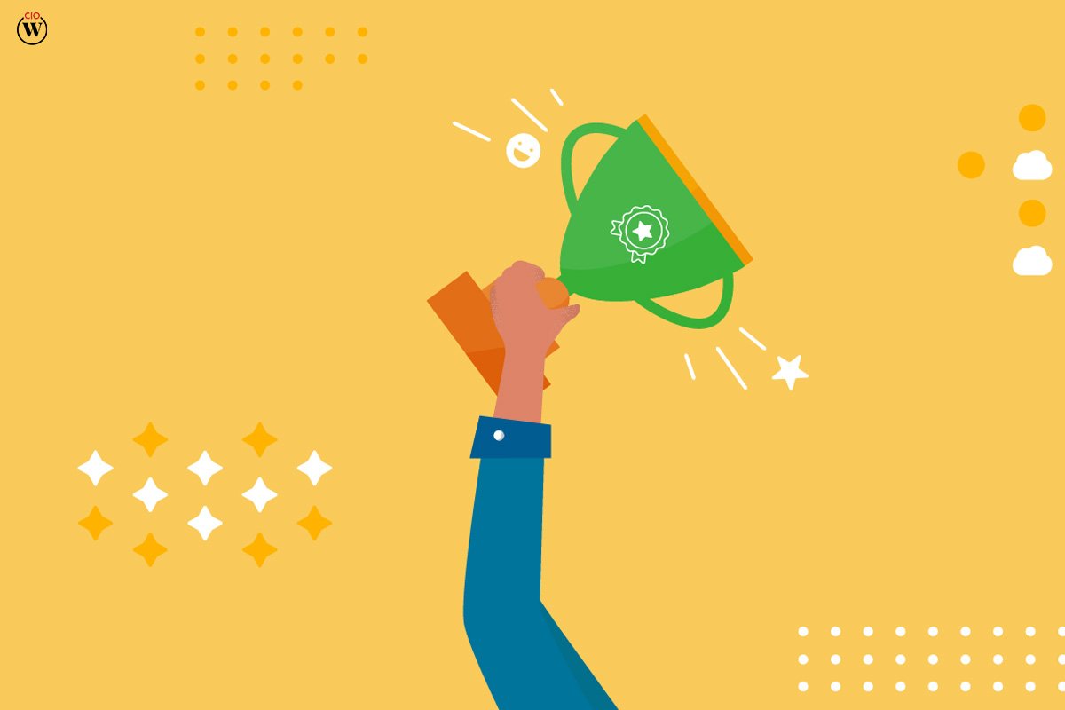 10 steps to Creating A More Effective Performance Review Process | CIO Women Magazine