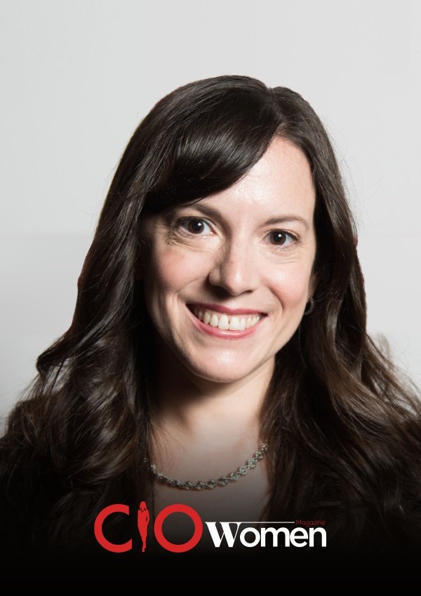 Amy Gershkoff Bolles: An Astute Leader with a Prudent Vision