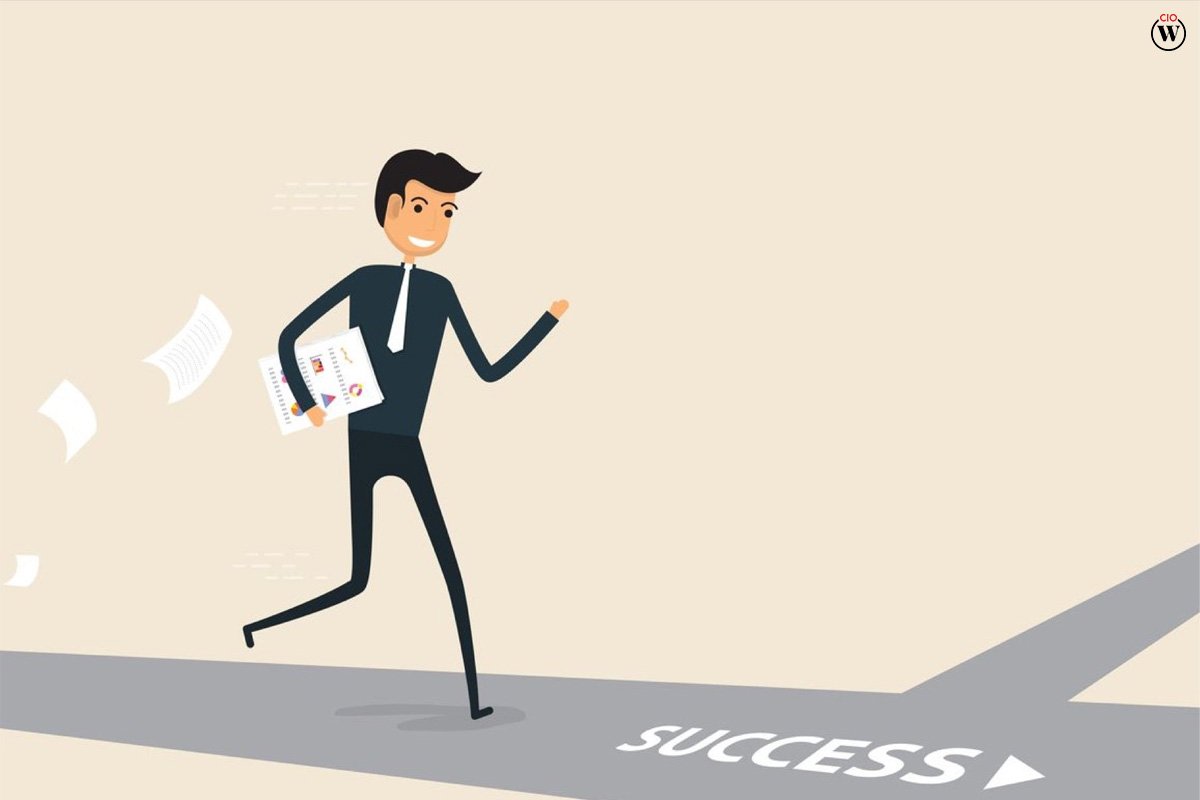 8 Best Tips To become a resilient entrepreneur | CIO Women Magazine