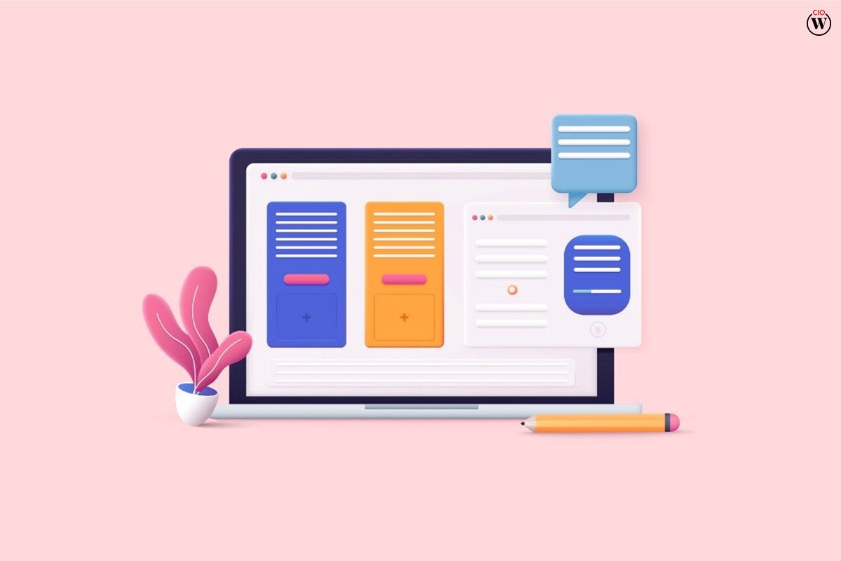 Your Genius 10 Step-By-Step Guide To Small Business Websites | CIO Women Magazine