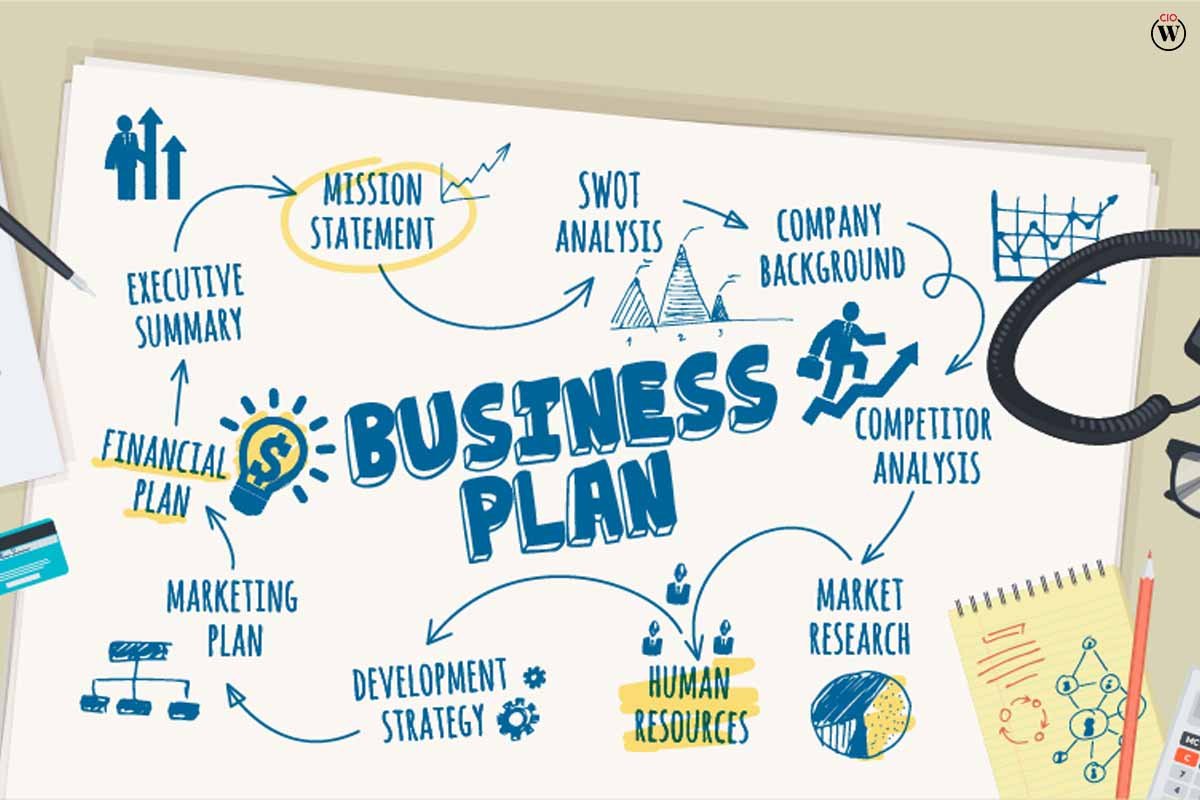 Taking The Next 9 Growth Steps In Entrepreneurial Journey | CIO Women Magazine