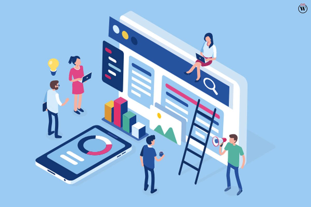 Your Genius 10 Step-By-Step Guide To Small Business Websites | CIO Women Magazine